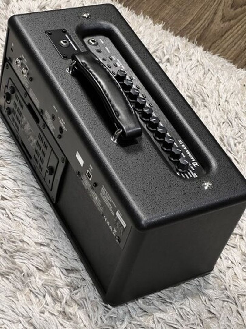 Boss Katana Air EX - แอมป์กีต้าร์ไร้สาย 35 วัตต์