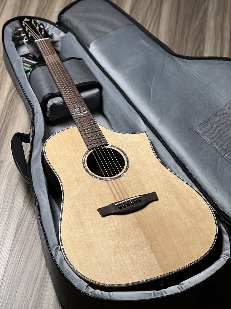 COVENANT 300DV-E with M2P Preamp