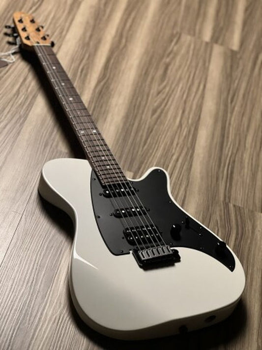 Covenant Tradition Standard T-STD in Arctic White Gloss