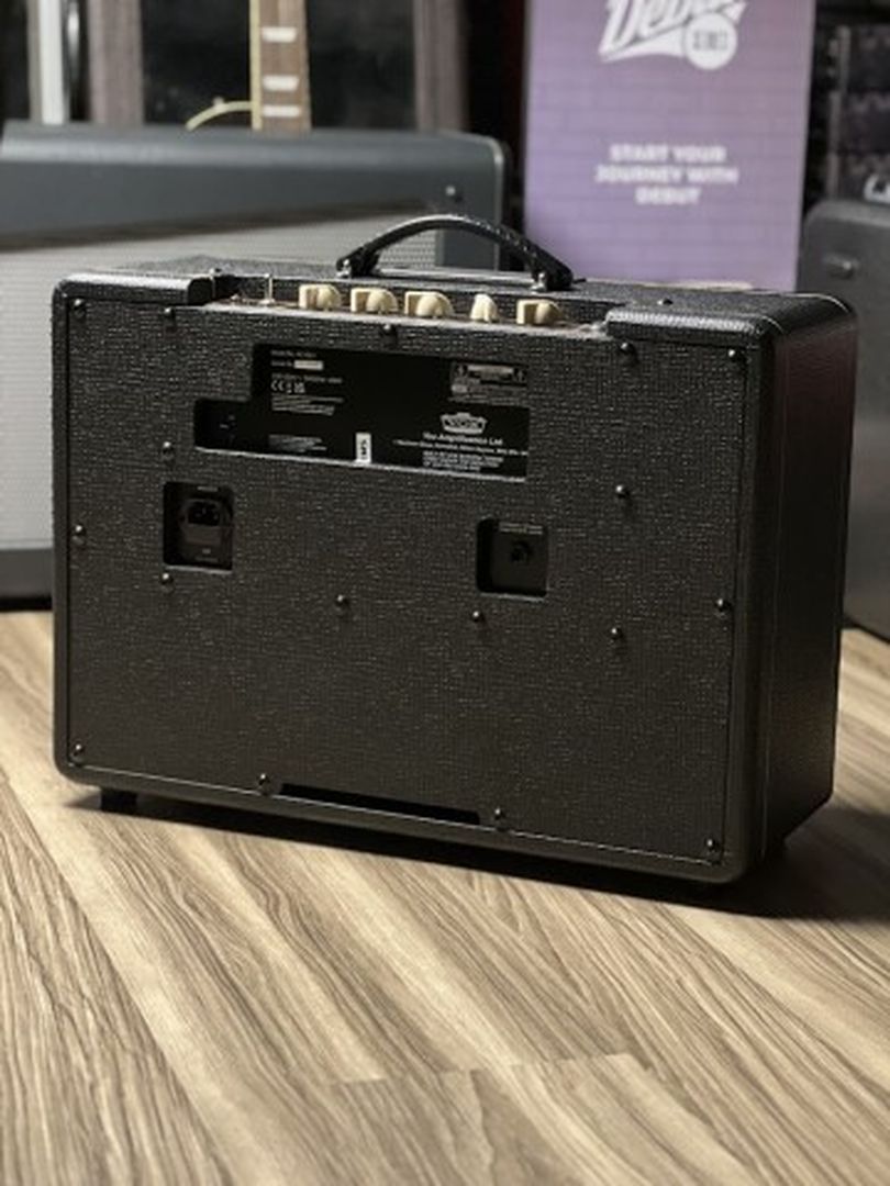 Vox AC10C1 1x10" 10-Watt Tube Combo Amp