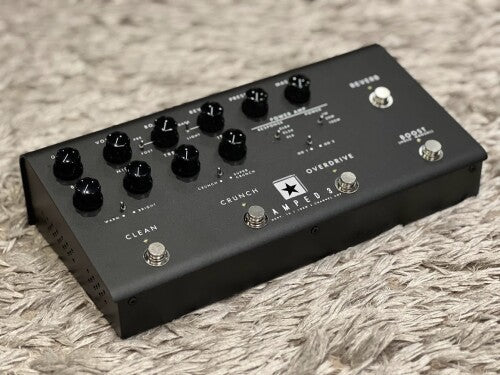 [EDITOR CHOICE] Blackstar Amped 3 : GAS SEKARANG SEBELUM KEHABISAN!!!