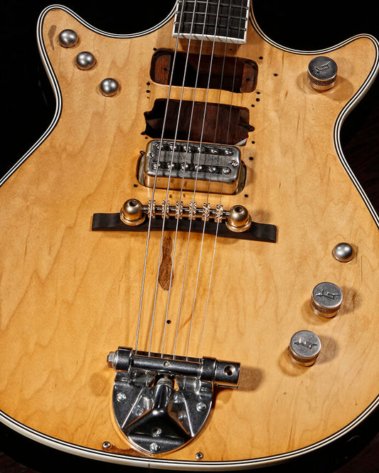 G6131-MY Malcolm Young Signature Jet™ COMING SOON TO NAFIRI MUSIC