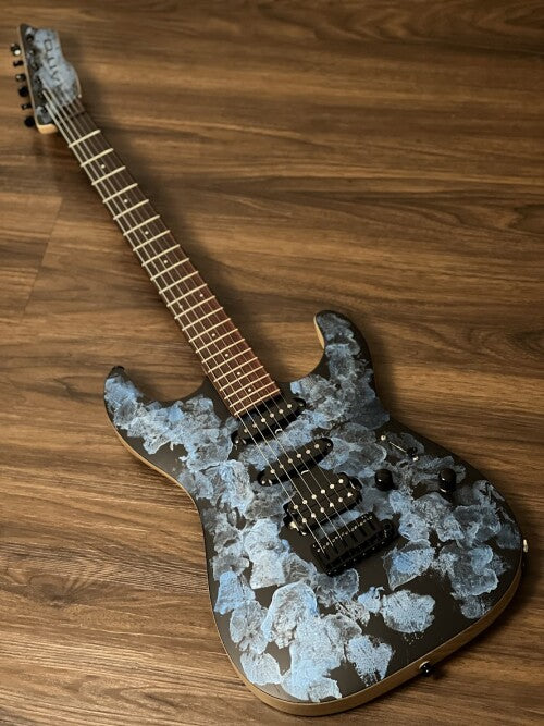 [FIRST IMPRESSION] SAITO GUITAR : MINDBLOWING!!!