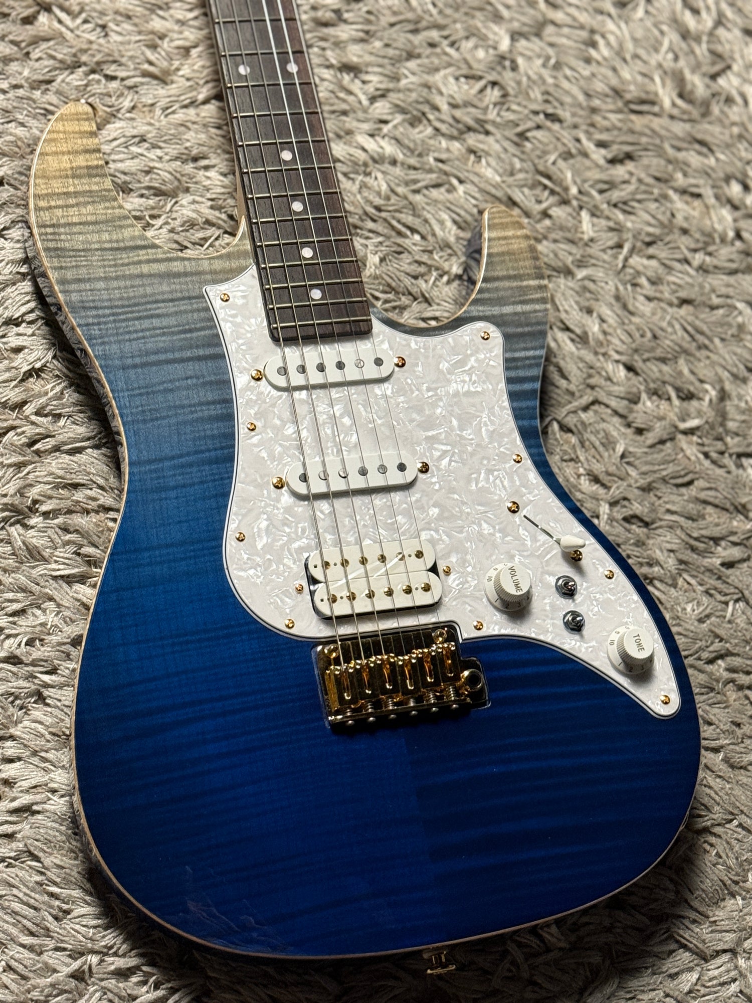 FGN Japan