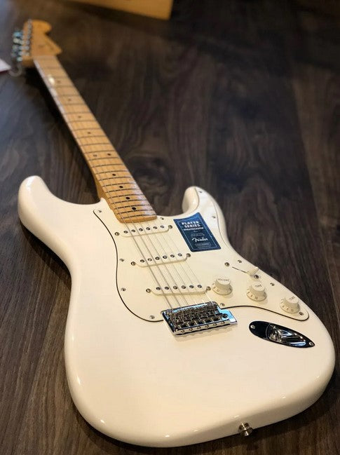 Fender Player Series and USA SPECIAL PRICE