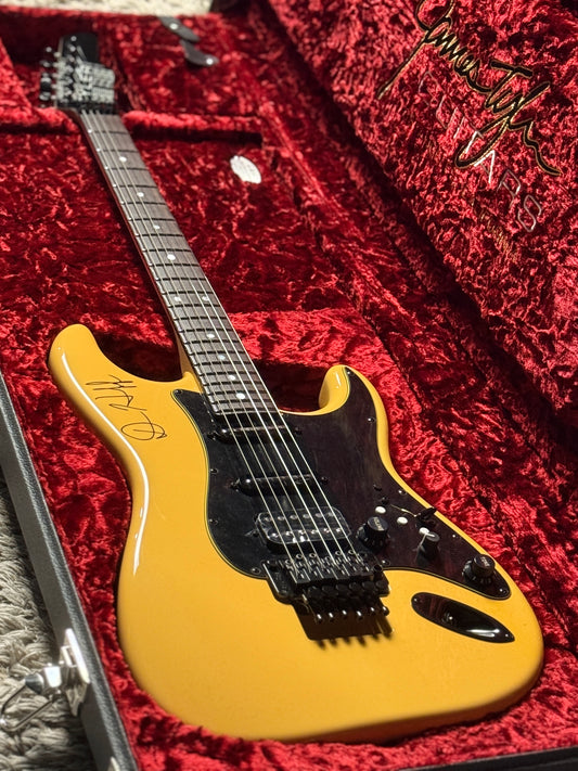 James Tyler Dann Huff Yellow Classic – Yellow 25151