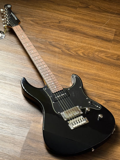 Yamaha PAC 611V Bocchi The Rock Limited Edition in Black ILP043163