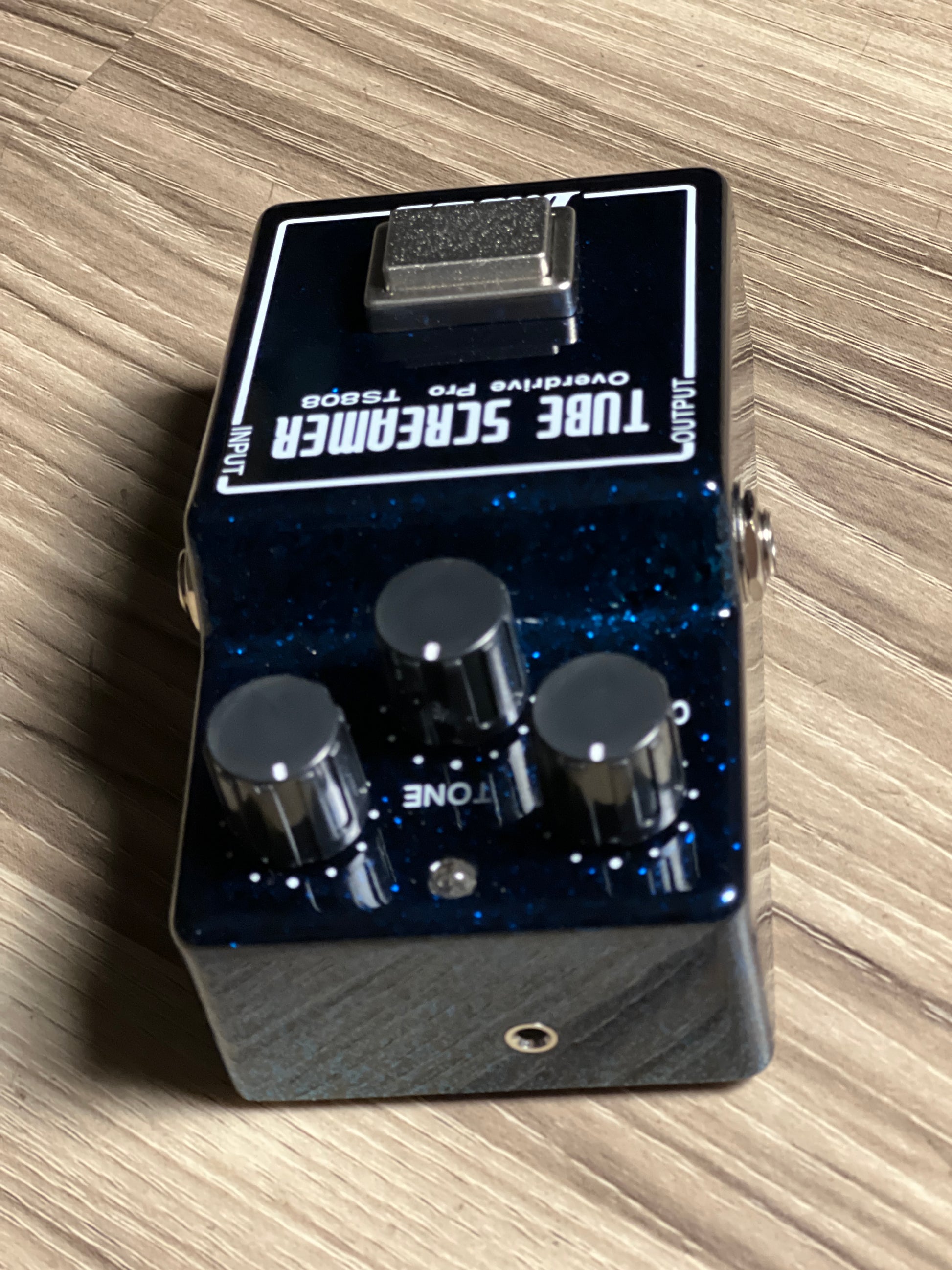 ts808 pedal Ibanez TS808 45th Anniversary Tubescreamer Guitar Effects Pedal – nafiriguitar.com