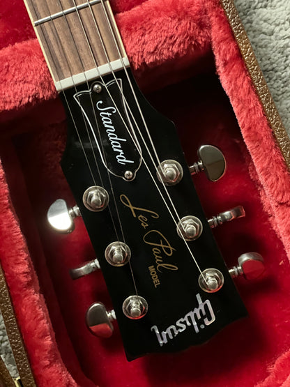 Gibson Les Paul Standard '60s AAA  in Tri-Burst 211950319