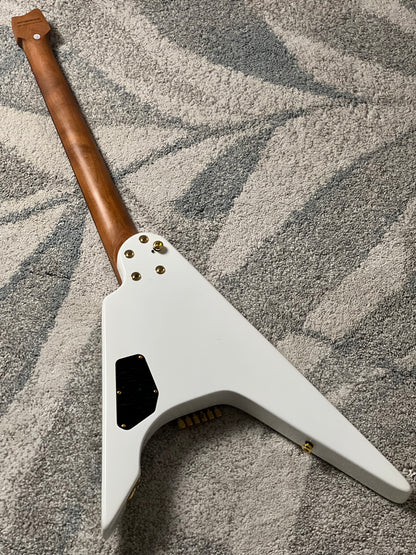 SQOE SEWT709 Headless in White