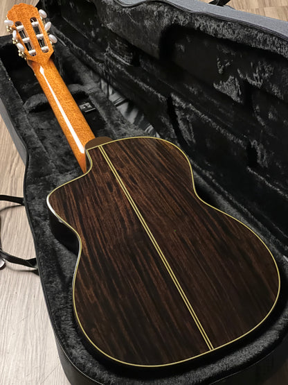 Takamine EC132SC EC in Gloss Natural 62070034