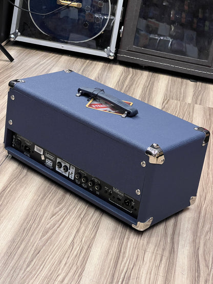 Laney LF-Supertop 120-watt Amplifier Head