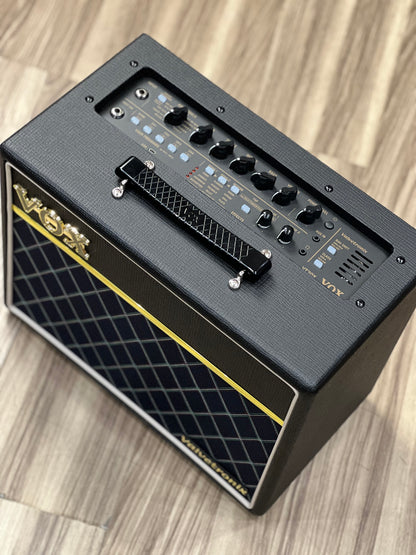 VOX VT20X Classic Blue Modeling Electric Guitar Amplifier