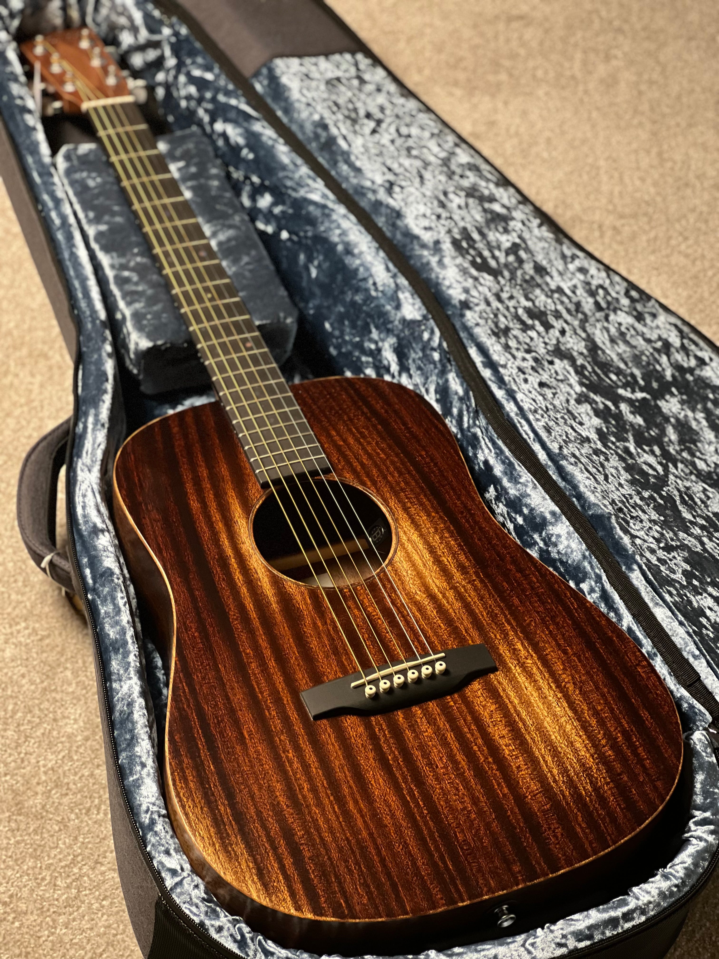 Martin GPCRSGT (マーチン アコースティックギター) マーティン Martin