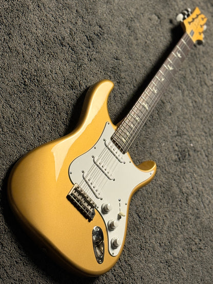 PRS Silver Sky in Golden Mesa with Rosewood Fingerboard (USED) 190286366