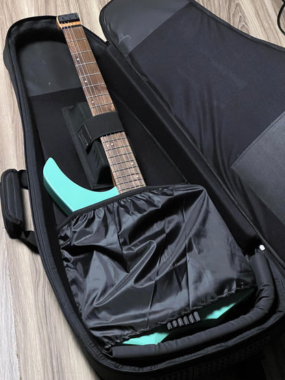 Enormous Essential Lightweight Gigbag for Headless Guitar