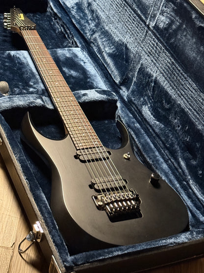 Ibanez RGD Prestige RGD2127Z in Invisible Shadow F1218406 (USED)