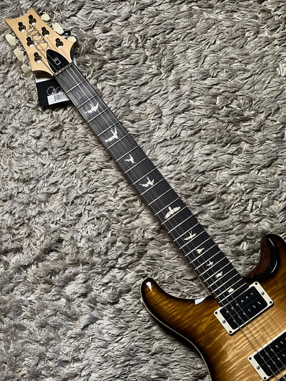 PRS CE 24 Custom Color Vintage Smokeburst 0427837