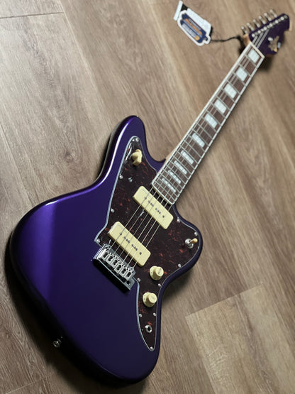 Revelation RJT60 MMP in Metallic Purple