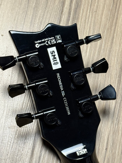 ESP LTD EC-201FT In Black