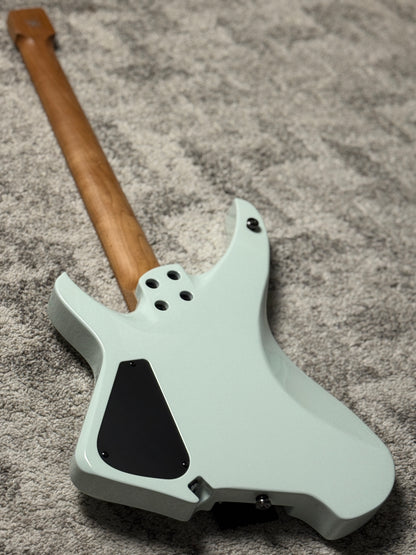 Aguda Musicboy in Mint Green