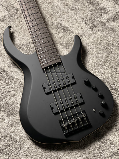 Sire Marcus Miller M2 5 String 2nd Gen Electric Bass in Transparent Black