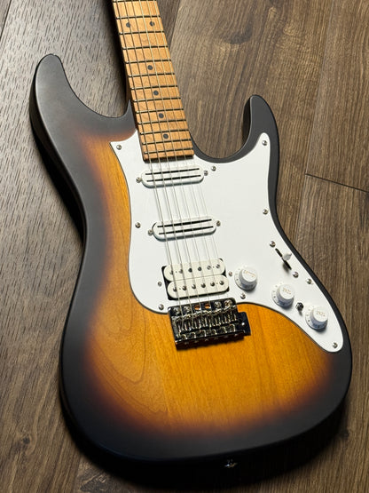 Ibanez ATZ10P-STM Andy Timmons in Sunburst Matte I260601174 (USED)