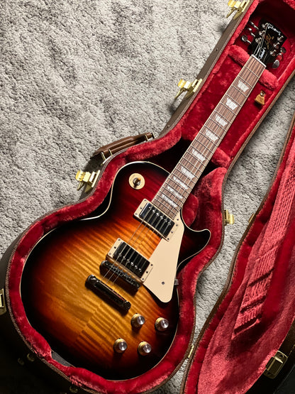Gibson Les Paul Standard '60s AAA  in Tri-Burst 211950319