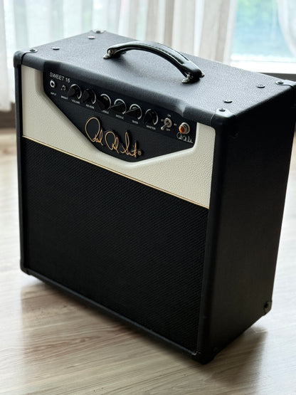 PRS PRS Sweet 16 16-Watt 1x12 Inch Guitar Combo (USED)