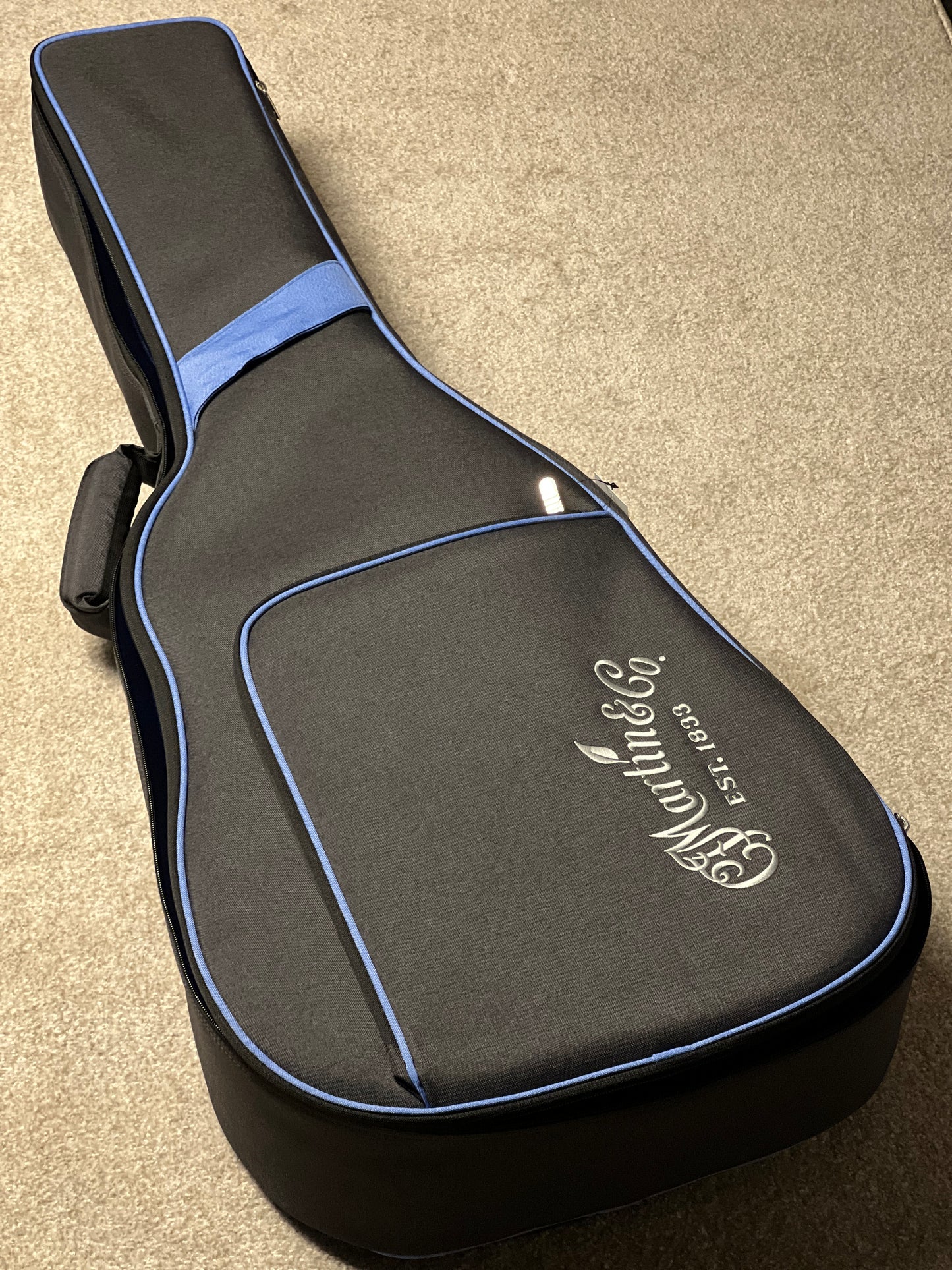 Martin DX2E-MAH Acoustic Guitar w/Spruce Top in Mahogany