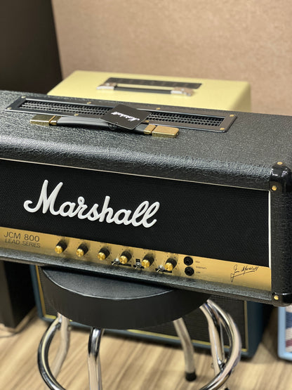 Marshall Modified 2203MS JCM 800 Amplifier Head
