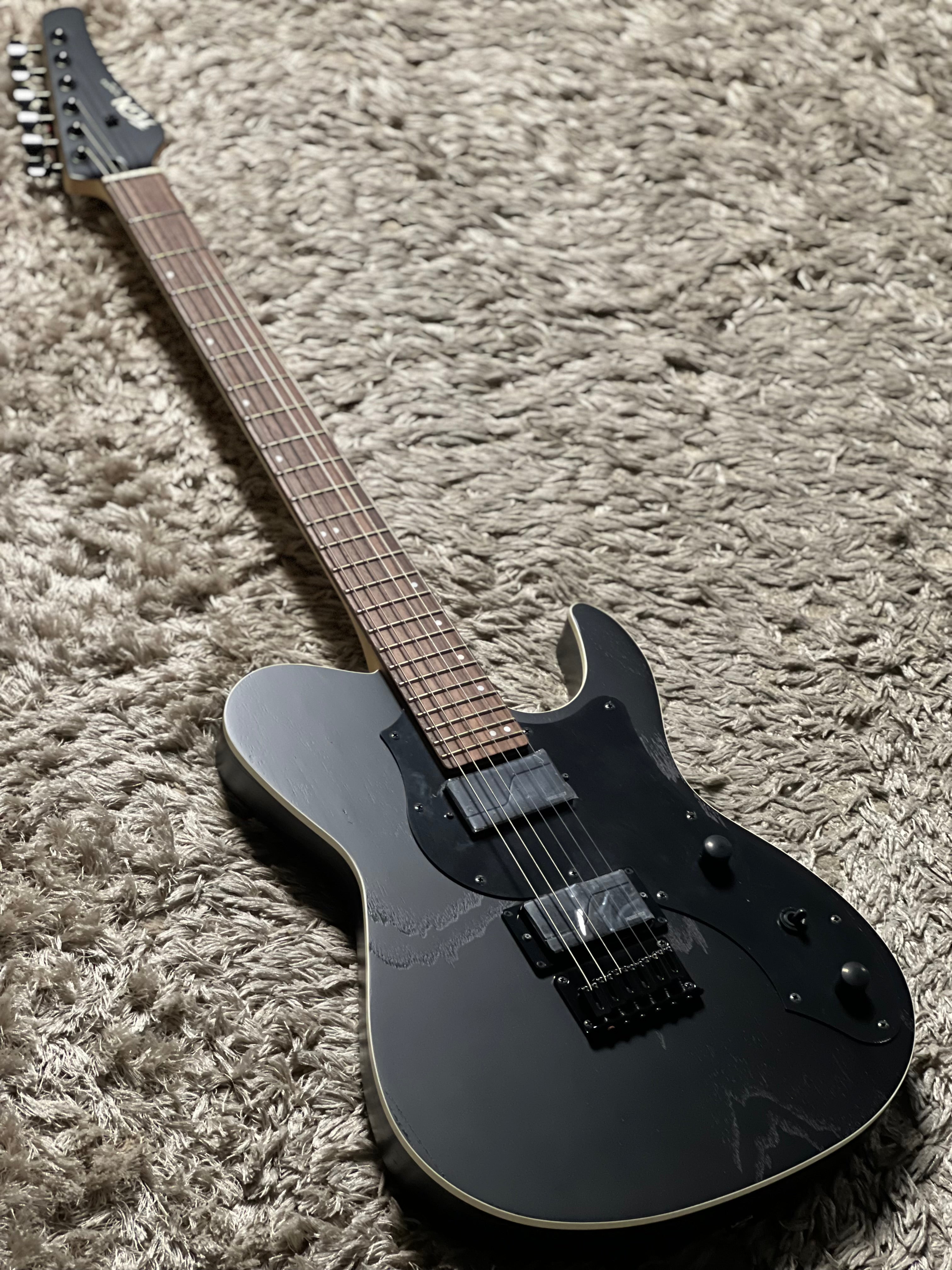FGN Japan – nafiriguitar.com