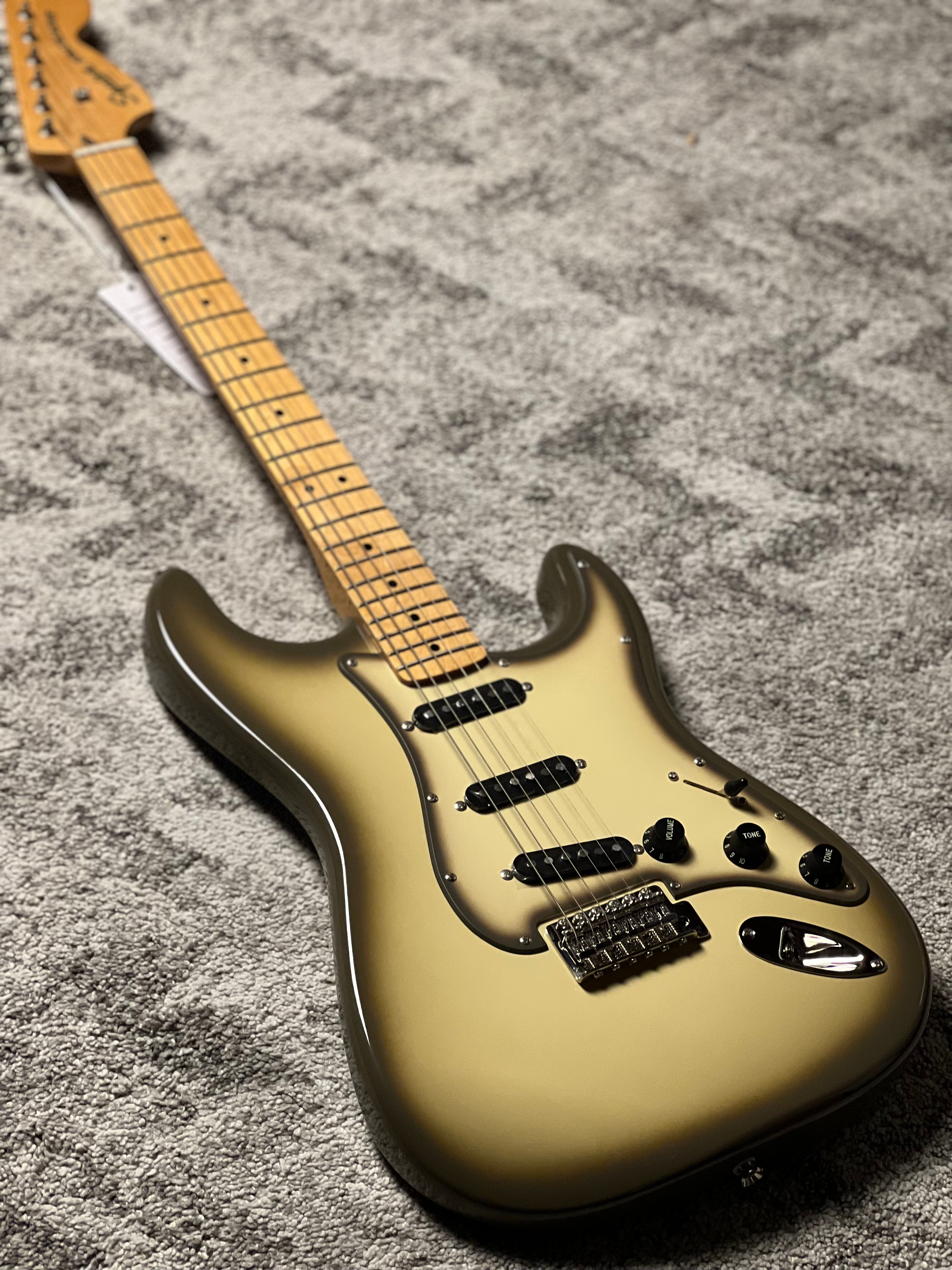 Squier Classic Vibe – nafiriguitar.com