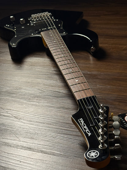 Yamaha PAC 611V Bocchi The Rock Limited Edition in Black ILP043163