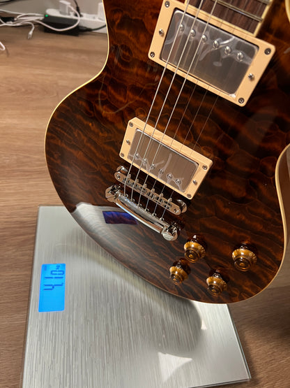 Tokai Love Rock Japan LS-101Q in OAK 2449806