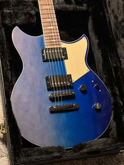 Yamaha Revstar RSP20MB - Moonlight Blue
