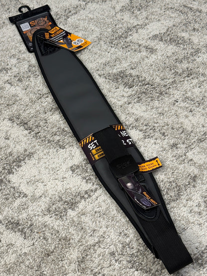 Slide Lock Padded Strap for Bass