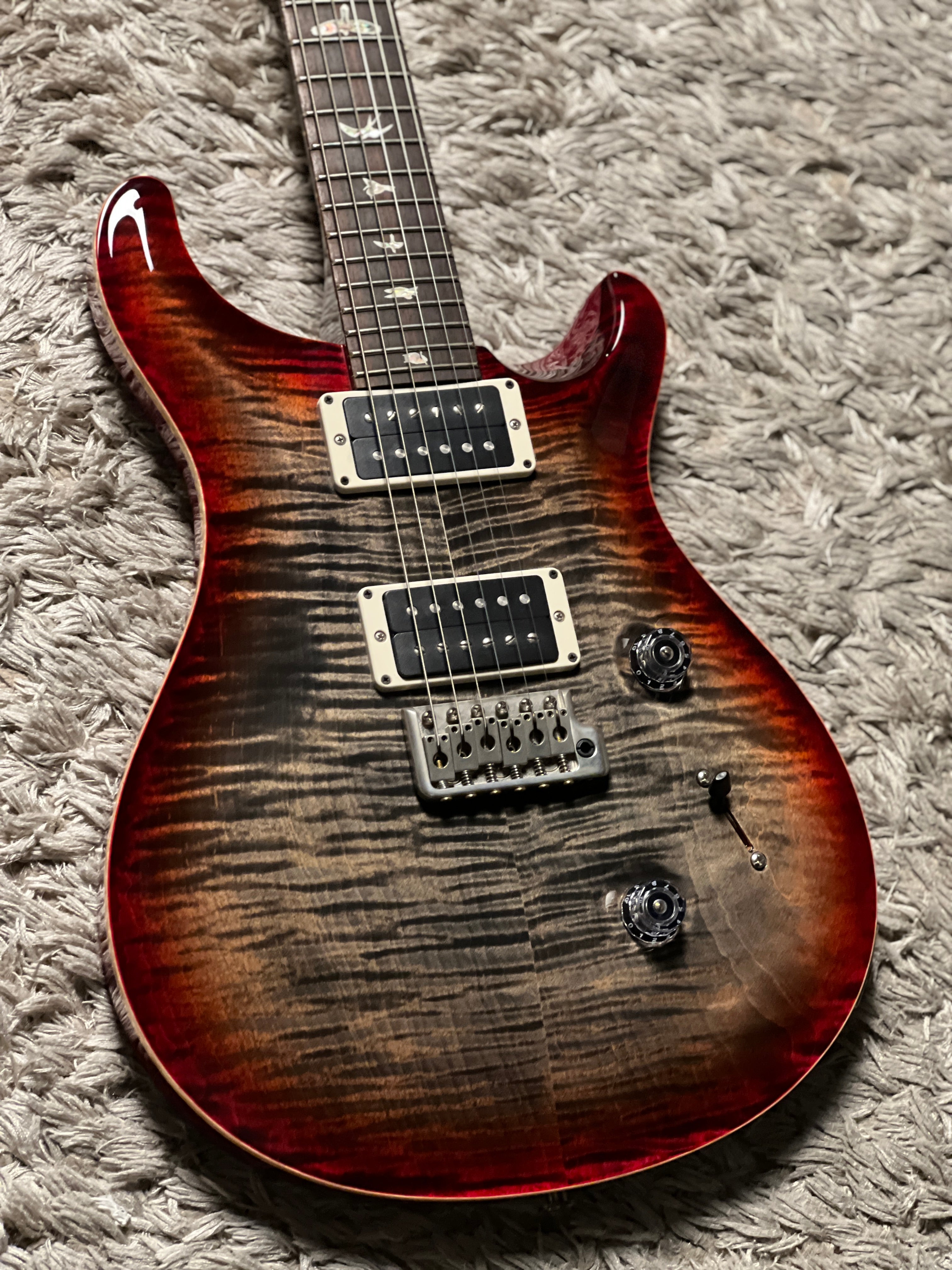 PRS custom24 2012 Hybrid 2012 Paul Reed Smith PRS Core Custom 24