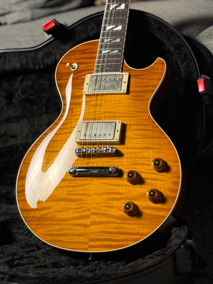 Saito 33BEYOND in Green Burst 25008