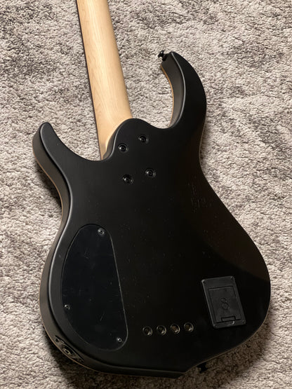 Sire Marcus Miller M2 4 String 2nd Gen Electric Bass in Transparent Black