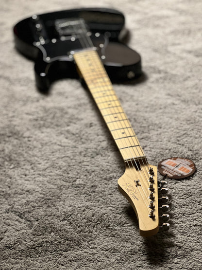 Fujigen FGN Boundary Iliad BIL2-M/BK in Black