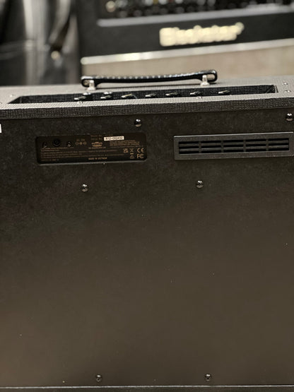 VOX VT40X Classic Blue Modeling Electric Guitar Amplifier