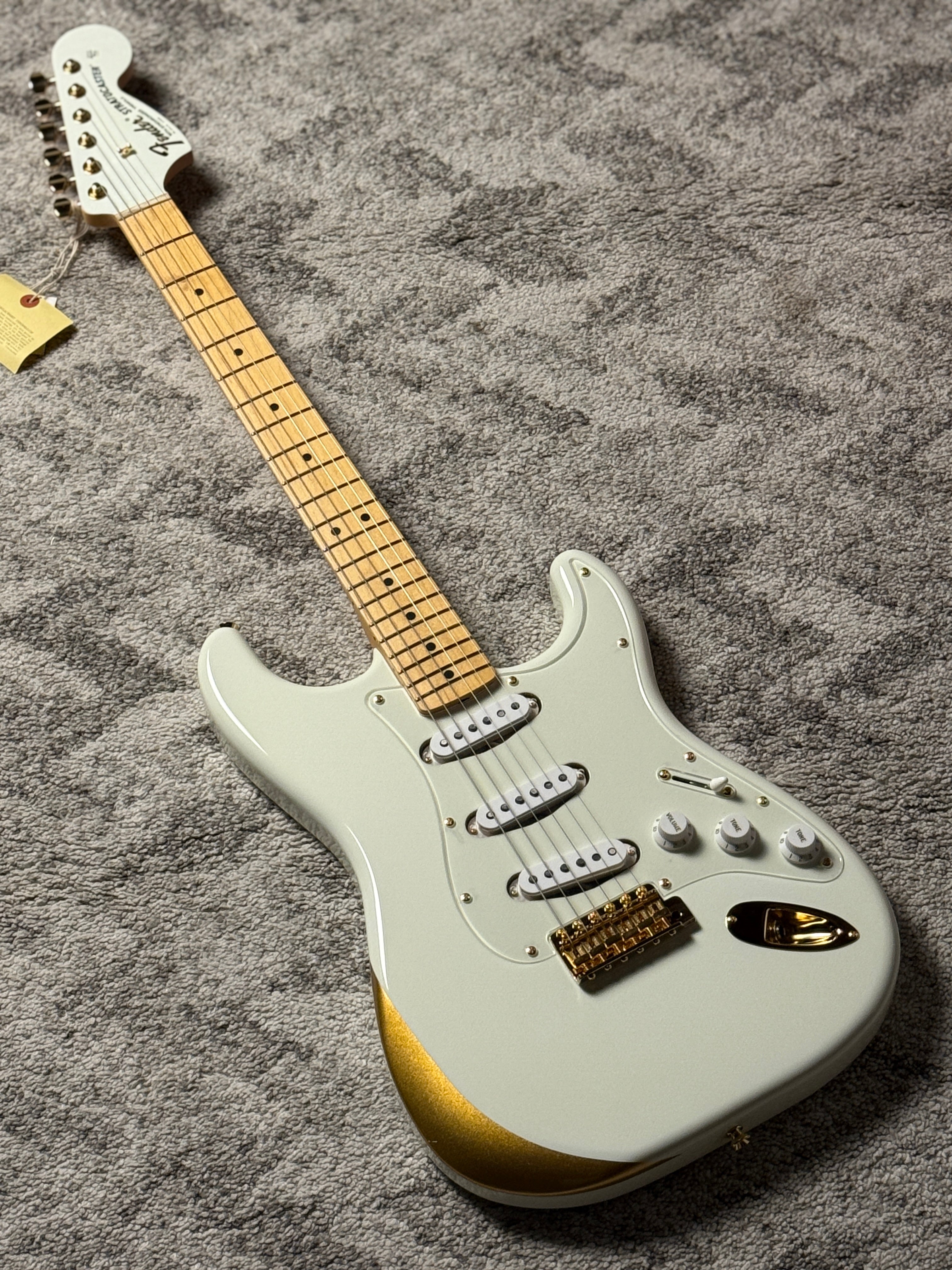 Fender Japan – nafiriguitar.com