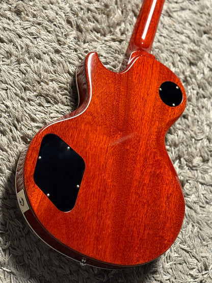 Saito 33BEYOND in Tea Burst 25009