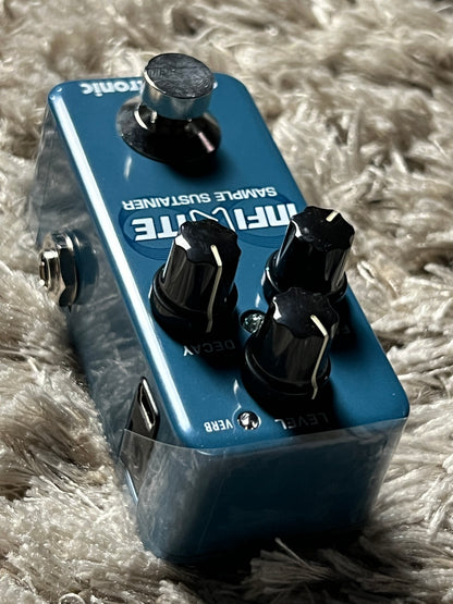 TC Electronic INFINITE Mini Sample Sustainer