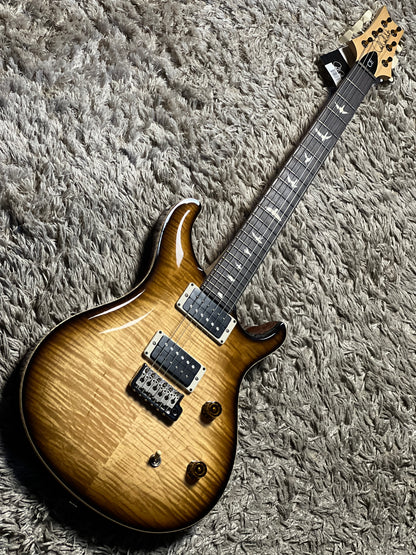 PRS CE 24 Custom Color Vintage Smokeburst 0427837