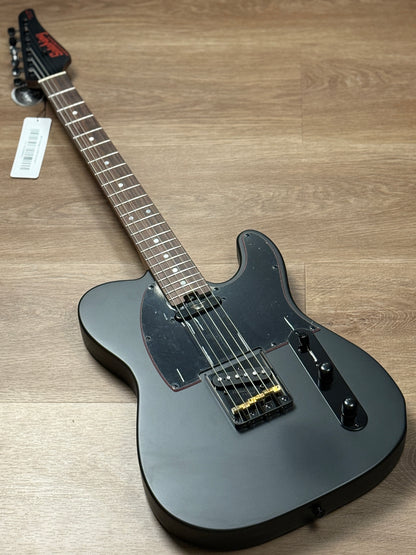 Soloking MT-1 Vintage in NOIR Black Limited Edition