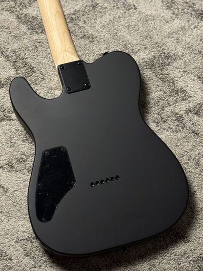 SLX Raven Modern Essentials 22 with Rosewood FB in in Satin Black