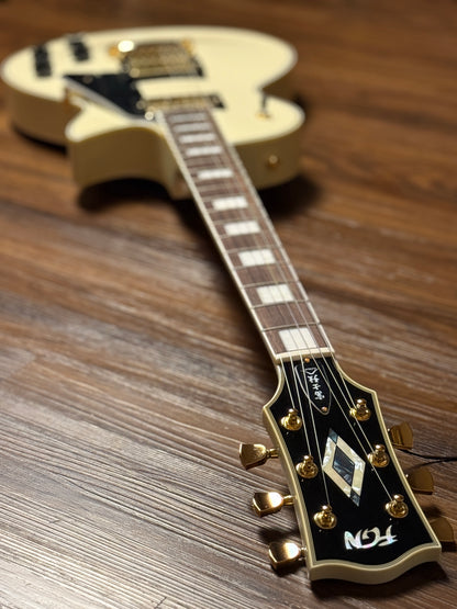Fujigen FGN Neo Classic NLC10RMP in Antique White L240154