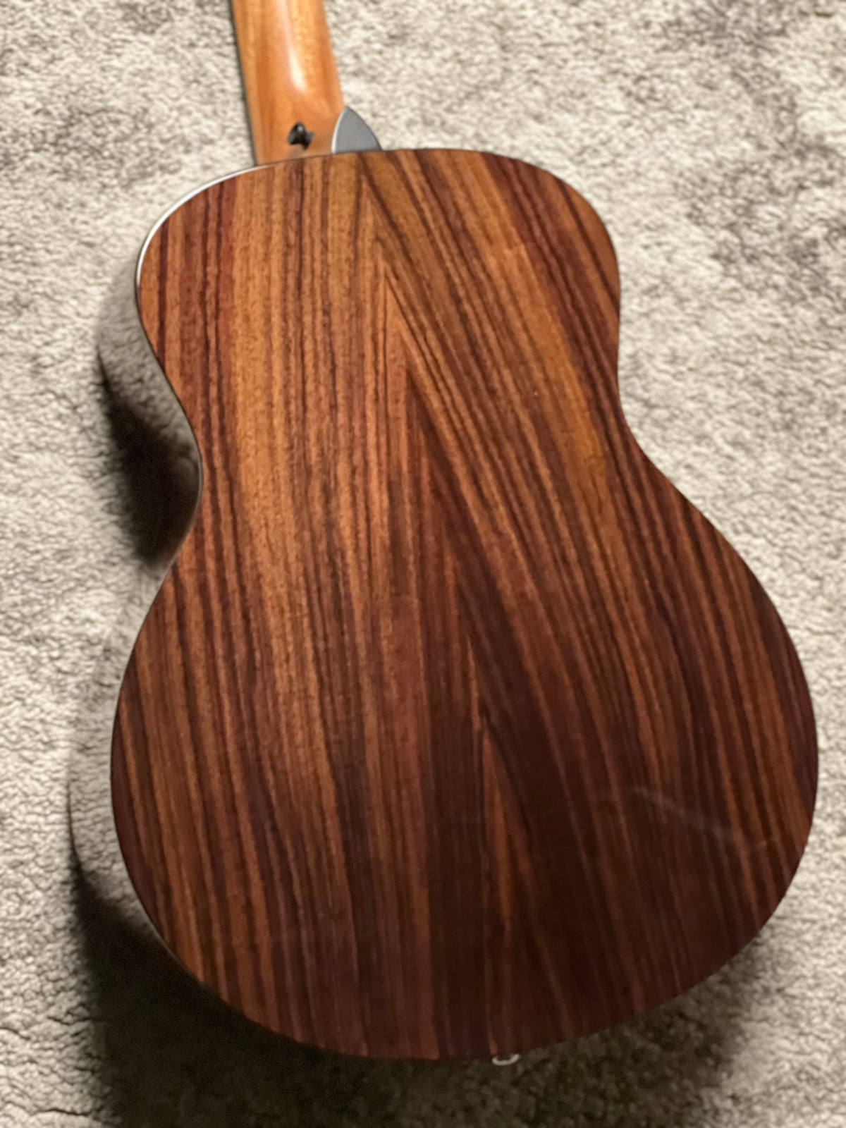Taylor GS Mini-e Sekar Jagad Special Edition Acoustic Guitar